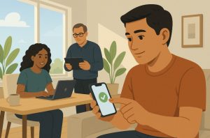 How Are Advanced Payments Calculated And Distributed