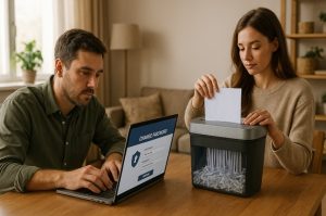 How Can You Tell If You’re a Victim of Identity Theft