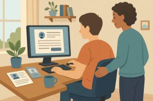 How Do You Apply for an Accessible Parking Permit