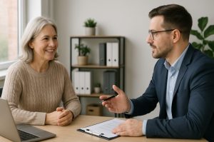 How Do You Choose the Right Long Term Care Insurance Policy