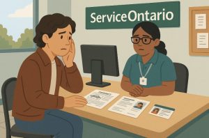 How Do You Replace a Lost, Damaged, or Expired Permit