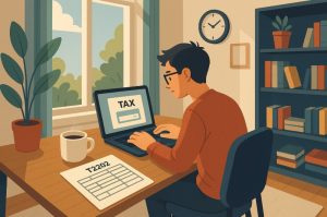How Do You Use the T2202 Tax Form to File Your Tax Return