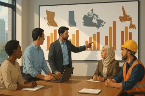 How Does $80,000 After Tax in Ontario Compare to Other Provinces