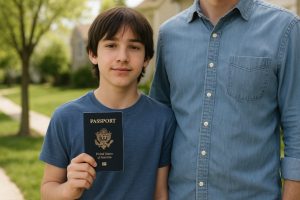 How Long Is a Child Passport Valid and Can It Be Renewed