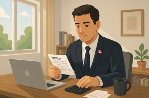 How Much Do You Actually Take Home From $80,000 in Ontario