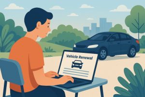 How Much Does It Cost to Renew Your Alberta Vehicle Registration
