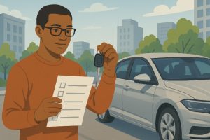 Key Takeaways and Lease Exit Checklist