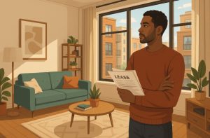 Should You Break Your Lease in Alberta