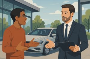 What Are Your Options to Get Out of a Car Lease Early Without Penalty