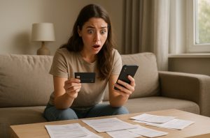 What Are the Different Types of Identity Theft