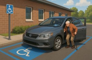 What Are the Rules for Using an Accessible Parking Permit
