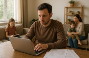 What Are the Steps to Submit a Refugee Claim Online