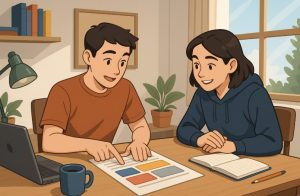 What Details Are Shown on the T2202 Slip Boxes