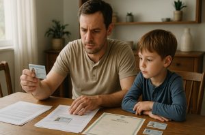 What Documents Are Required for a Child Passport Application