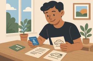 What Documents Are Required to Register a Vehicle in Alberta