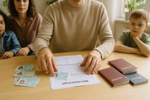 What Documents Do You Need to Claim Refugee Status