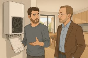 What If the Landlord Has Broken the Agreement First