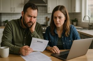 What Is Identity Theft in Canada