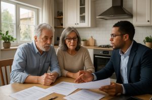 What Is Long Term Care Insurance in Canada