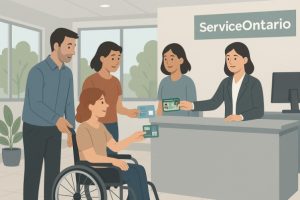 What Types of Disability Parking Permits Are Available