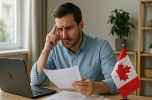 What if You Can’t Find a Guarantor in Canada