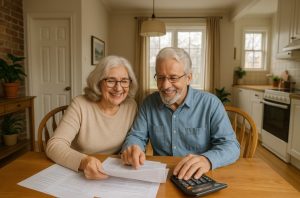 When and How Will You Receive the OEPTC Payment