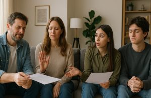 Which Family Members Cannot Be Guarantors for a Canadian Passport