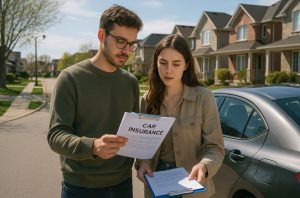 Why Do You Need Car Insurance in Ontario