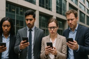 Why Is Identity Theft a Growing Problem in Canada