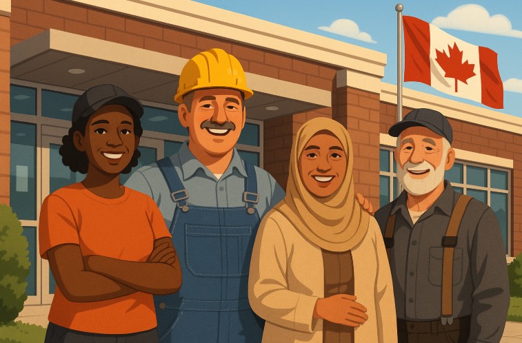 advanced canada workers benefit