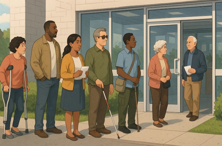 how to apply for disability parking permit