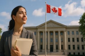 how to claim refugee status in canada