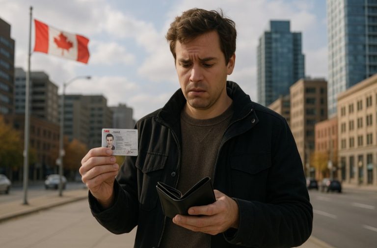 what is identity theft