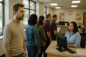 Can You Apply for a SIN Without an Appointment