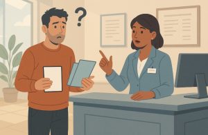 Common Mistakes to Avoid When Registering a Vehicle