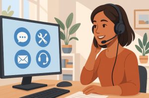 How Can You Contact CPP for Help