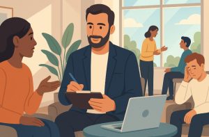 How Do Psychologist Salaries Vary by Province