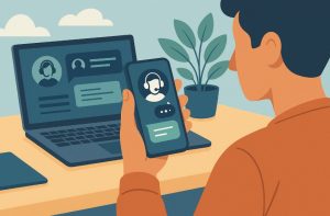 How Do You Contact Rogers to Cancel Internet Services