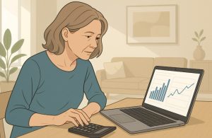 How Much Can You Receive from a Widow’s Pension in Canada