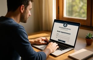 How to Book an Appointment for SIN at Service Canada