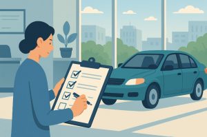 Step-by-Step Guide to Vehicle Registration in Alberta