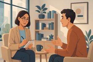 What Can You Expect as an Entry-Level Psychologist