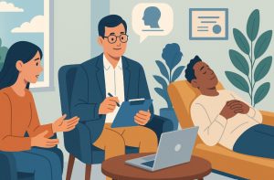 What Factors Influence a Psychologist's Income