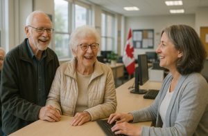 What Happens to Existing CPP and OAS Beneficiaries in 2025