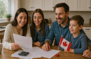 What Is the CRA Inflation Relief Payment in 2025