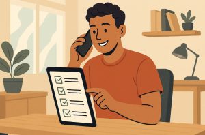 What Should You Do After Updating Your SIN Number