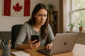 What Should You Do If You Don’t Receive the CRA Inflation Relief Payment