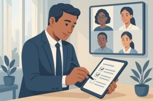 What Steps Should You Follow to Request a Clearance Certificate