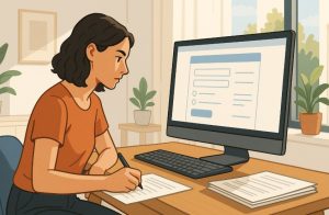 When and How Should You Apply for the Widow's Pension