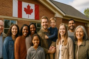 Who Is Eligible for the CRA Inflation Relief Payment